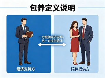 姑苏包养违法吗？深度揭秘红线风险注意事项